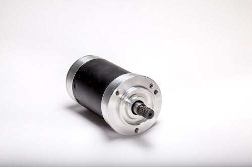 RICKS Starter Motor - 61-701