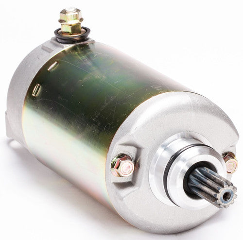 RICKS Starter Motor - 61-706