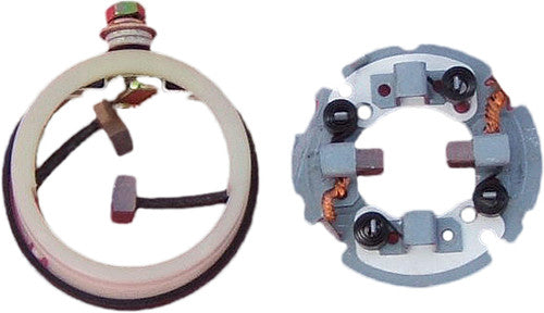 RICKS Starter Motor Brush Plate Repair Kit - 70-507