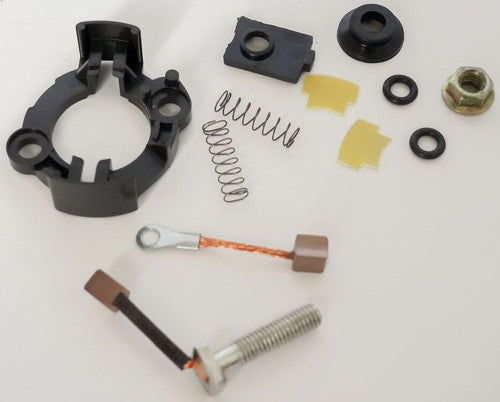 RICKS Starter Motor Brush Plate Repair Kit - 70-511