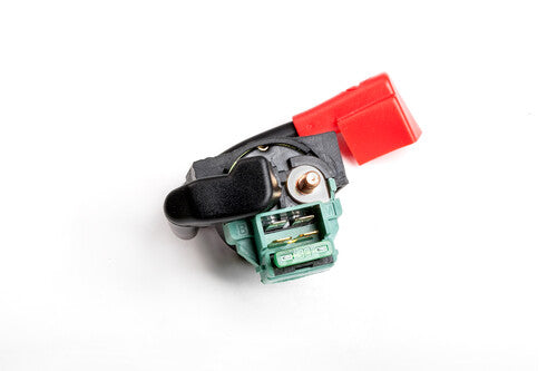 RICKS Starter Solenoid - 65-102