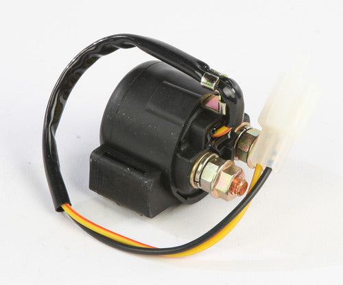 RICKS Starter Solenoid - 65-104