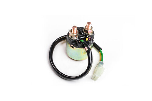 RICKS Starter Solenoid - 65-105