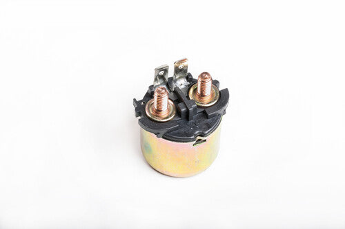 RICKS Starter Solenoid - 65-201