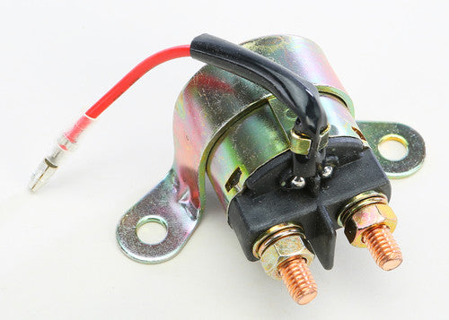 RICKS Starter Solenoid - 65-301