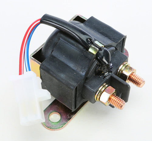 RICKS Starter Solenoid - 65-302