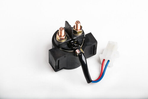 RICKS Starter Solenoid - 65-401