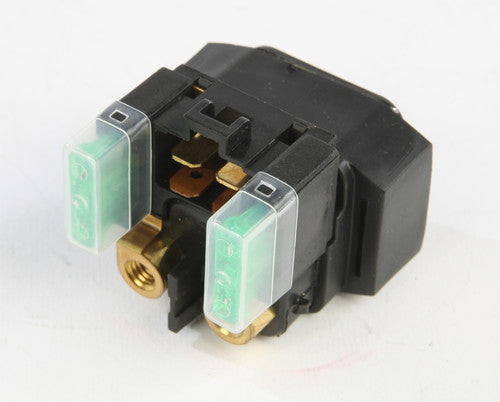 RICKS Starter Solenoid - 65-404