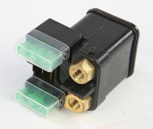 RICKS Starter Solenoid - 65-405