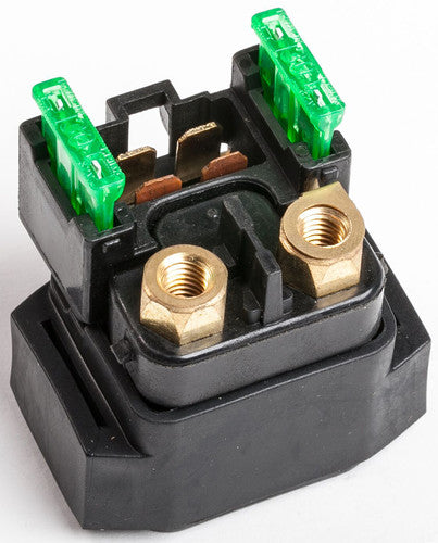 RICKS Starter Solenoid - 65-406