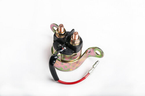 RICKS Starter Solenoid - 65-501
