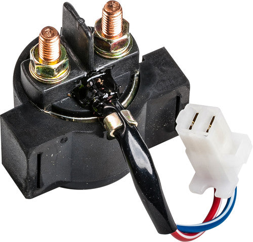 RICKS Starter Solenoid - 65-602