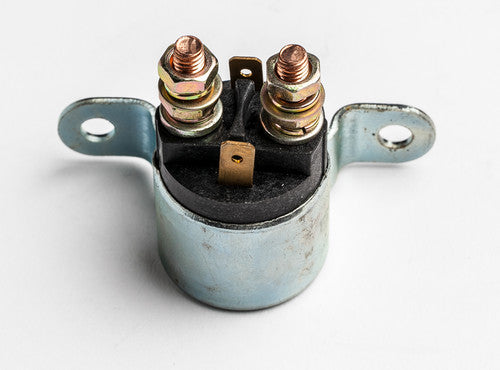 RICKS Starter Solenoid - 65-604