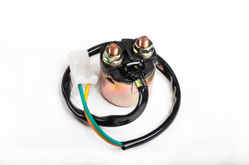 RICKS Starter Solenoid Switch - 65-107