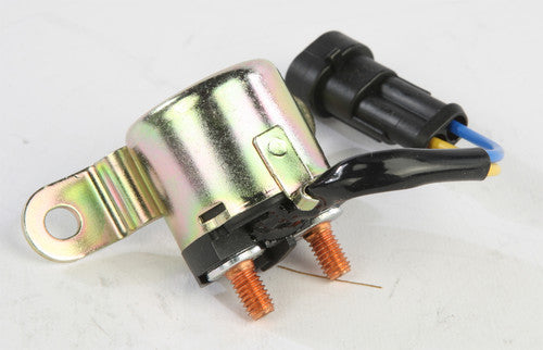 RICKS Starter Solenoid Switch - 65-503