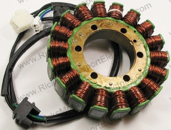 RICKS Stator - 21-059