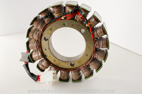 RICKS Stator - 21-219