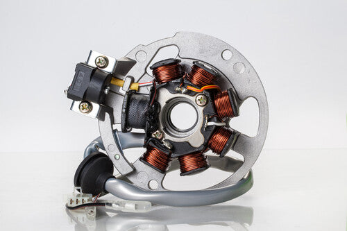 RICKS Stator - 21-550