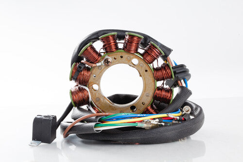RICKS Stator - 21-562