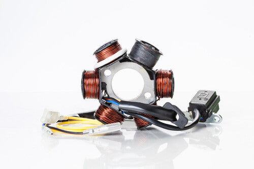 RICKS Stator - 21-600H