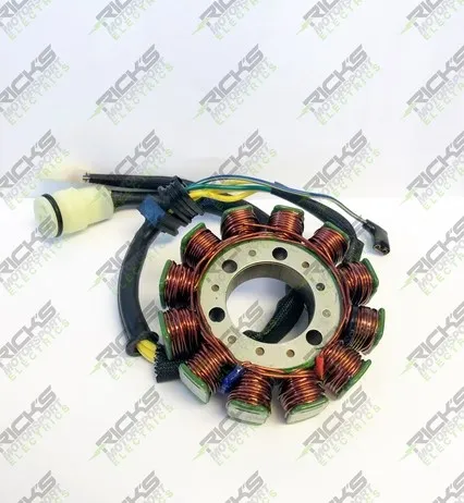 RICKS Stator - 21-604