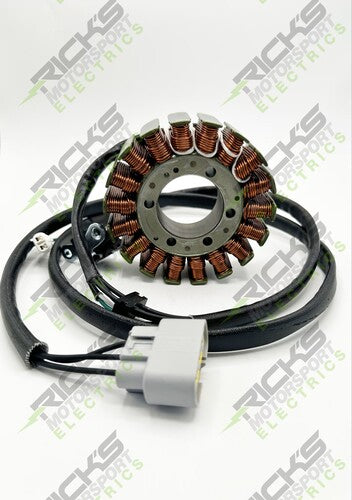RICKS Stator - 21-703