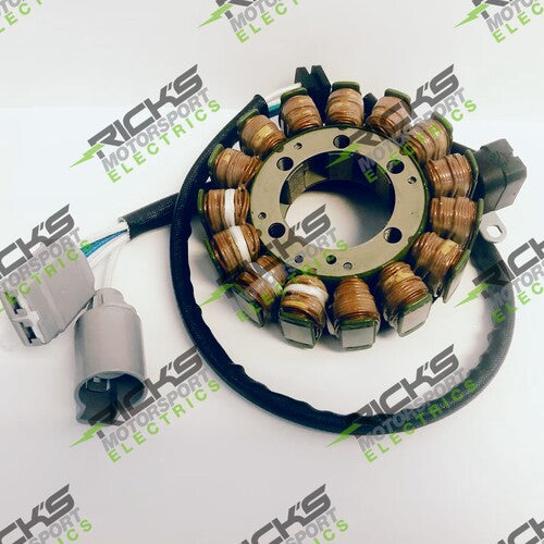 RICKS Stator - 21-728