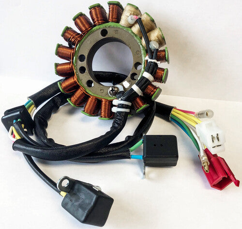 RICKS Stator - 21-827
