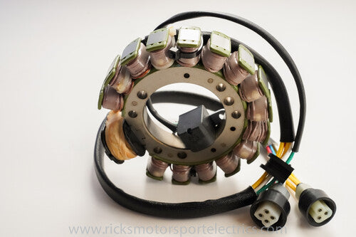 RICKS Stator - 21-904
