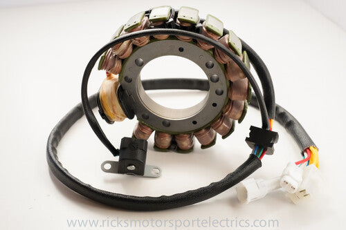 RICKS Stator - 21-910