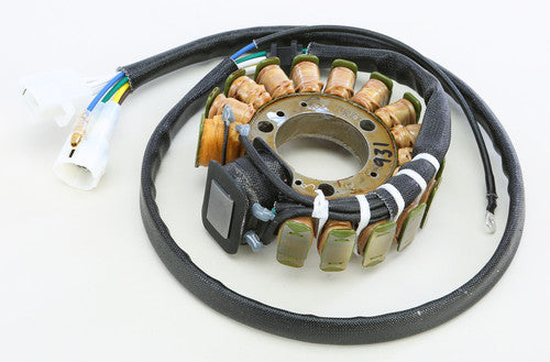 RICKS Stator - 21-931