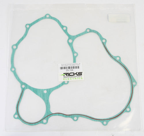 RICKS Stator Cover Gasket - 25-104