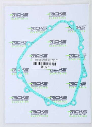 RICKS Stator Cover Gasket - 25-107