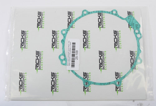 RICKS Stator Cover Gasket - 25-109