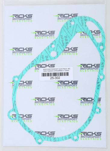 RICKS Stator Cover Gasket - 25-302