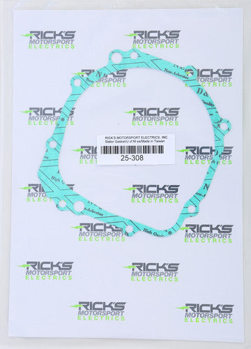RICKS Stator Cover Gasket - 25-308