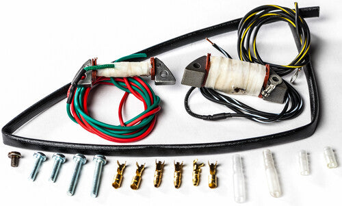 RICKS Stator Rebuild Kit - 22-703