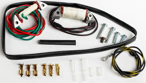 RICKS Stator Rebuild Kit - 22-704