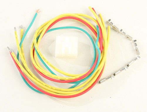 RICKS Wire Harness Connector Kit - 11-103