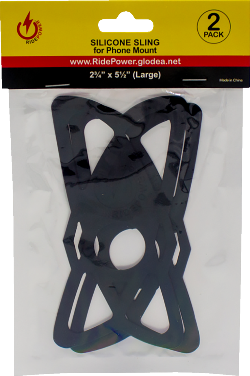 RIDEPOWER Phone Mount Sling - 0603-1095