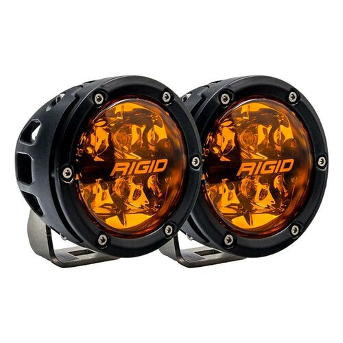 RIGID 360-Series A-Pillar Kit - 41652