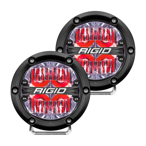 RIGID 360 Series Drive Lights - 36116