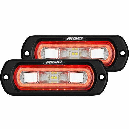 RIGID 360 Series Harness - 53222