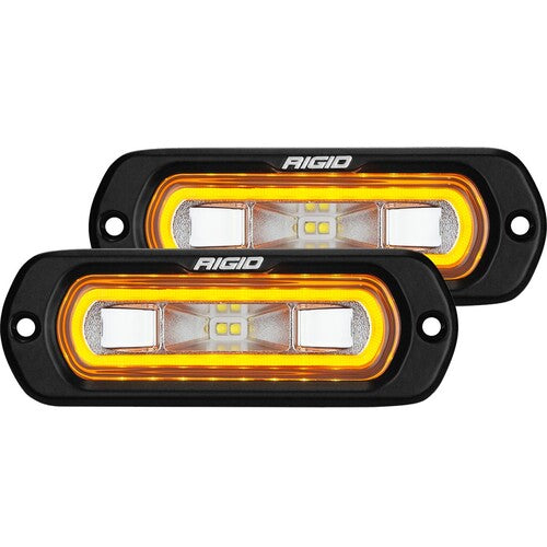RIGID 360 Series Harness - 53223