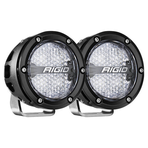 RIGID 360-Series RGBW Lights - 36400