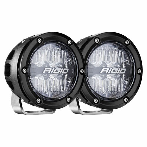 RIGID 360-Series RGBW Lights - 36401