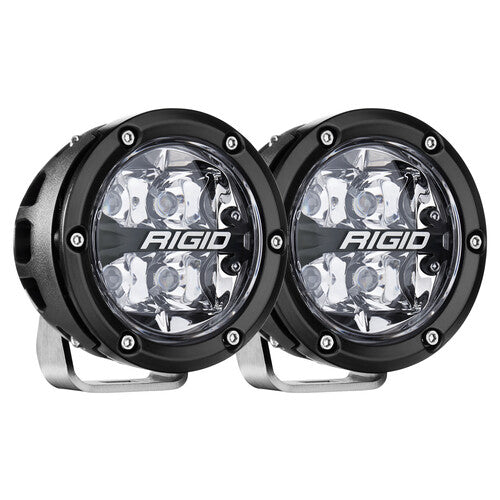 RIGID 360-Series RGBW Lights - 36402