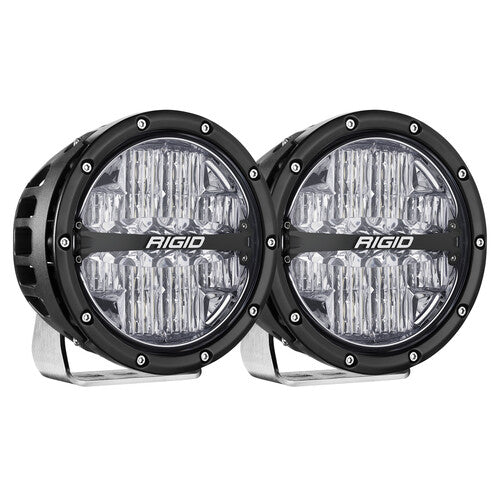 RIGID 360-Series RGBW Lights - 36411