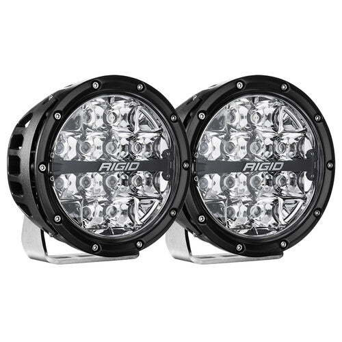 RIGID 360-Series RGBW Lights - 36412