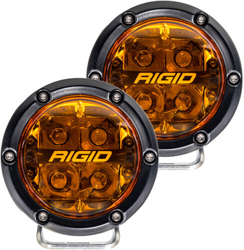 RIGID 360 Series Spot Light - 36123